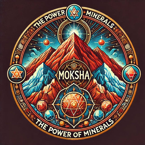  DE MOKSHA